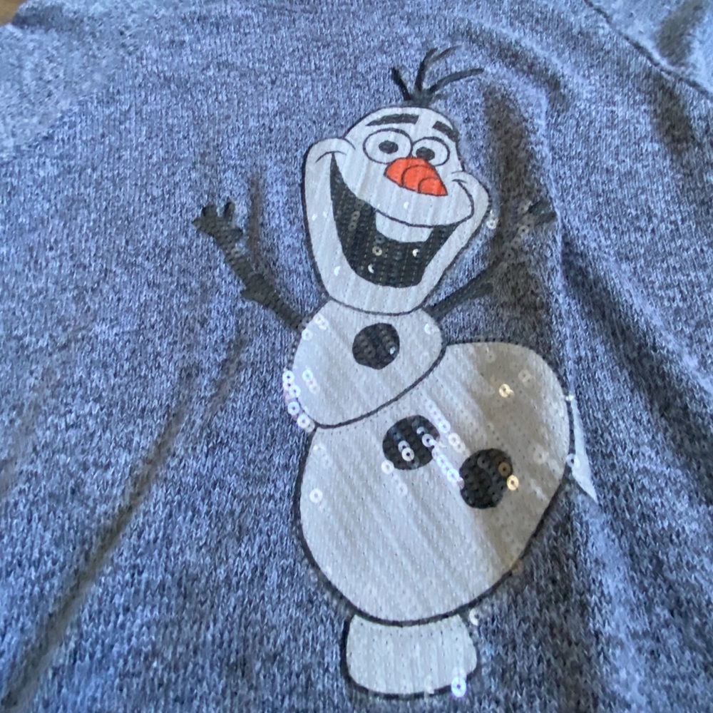 Olaf Sweater - Picture 2 of 3